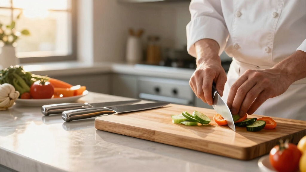 15 Best Premium Chef's Knives in 2026