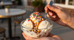 5 Best Ice Cream Toppings Sets in 2026