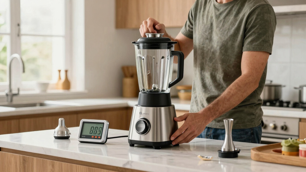 5 Best Kitchen Gadgets For Dad In 2026
