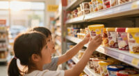 5 Tried-and-True Ways to Save Money on Groceries, According to 50 Families