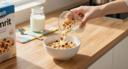 6 Best Cold Cereal Prime Day Deals in 2026