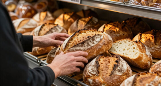 6 Best Costco Breads You Can Buy, According to a 5-Year Member (I’ve Tried Dozens)