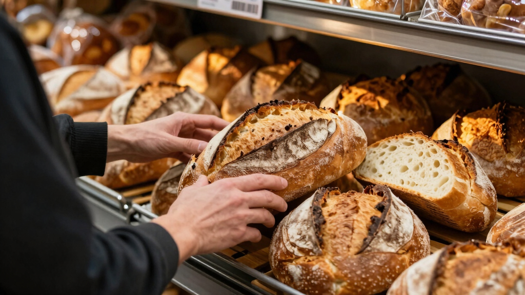 6 Best Costco Breads You Can Buy, According to a 5-Year Member (I’ve Tried Dozens)