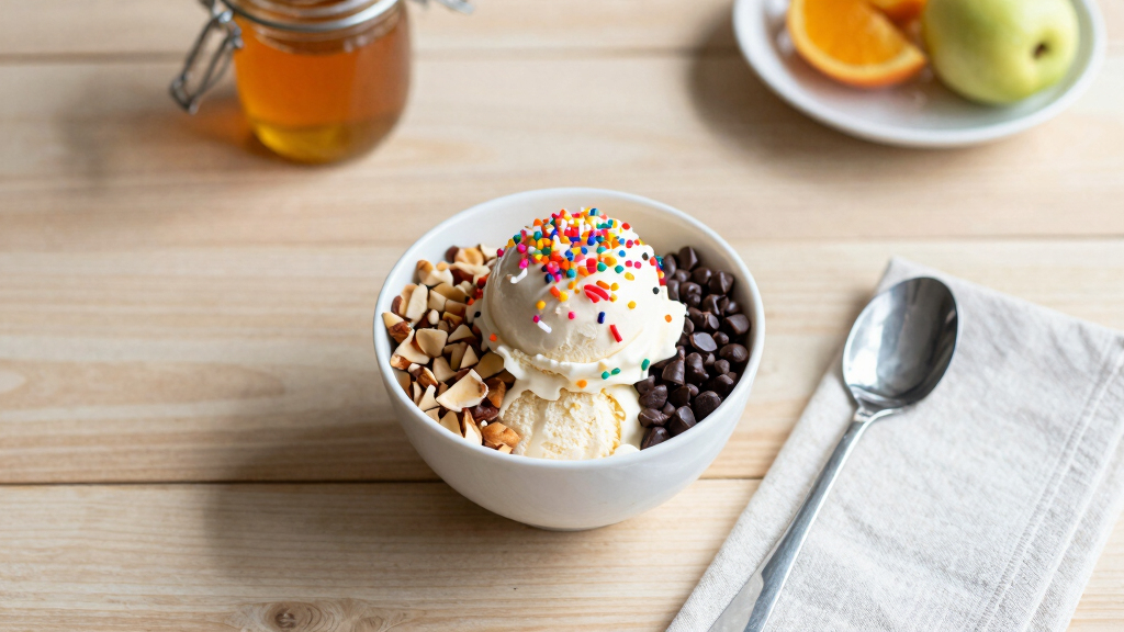 9 Best Ice Cream Dessert Toppings in 2026