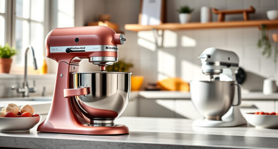 Best Budget KitchenAid Stand Mixer in 2026