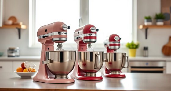 Best KitchenAid Meat Grinder Attachments in 2026 for Your Kitchen