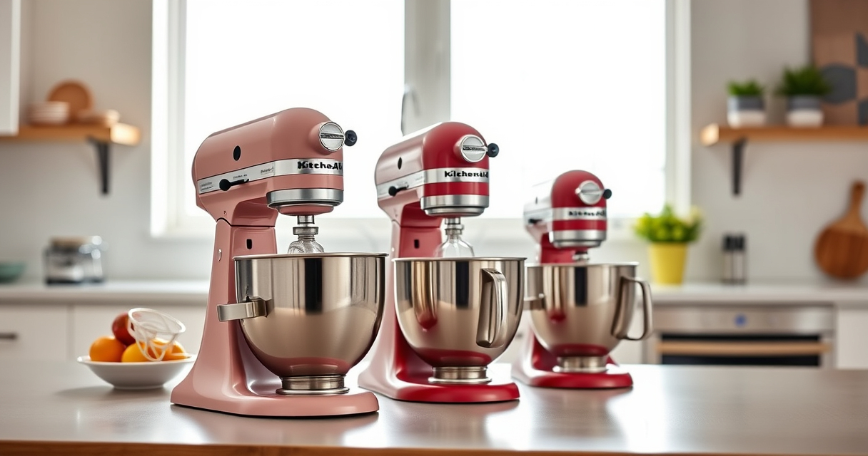 Best KitchenAid Meat Grinder Attachments in 2026 for Your Kitchen