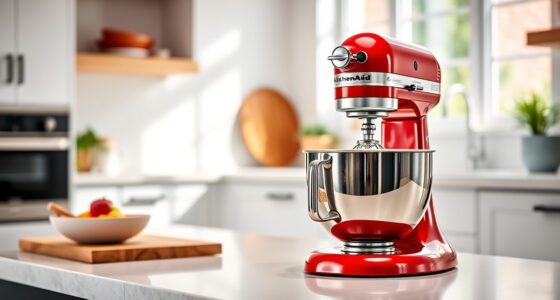 Best KitchenAid Pasta Attachments in 2026: Top Picks for Fresh Pasta