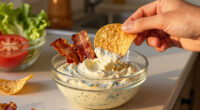 BLT Dip