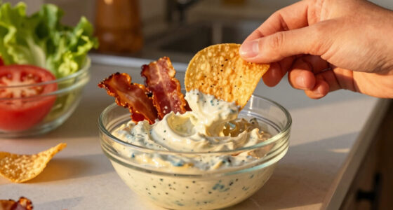 BLT Dip