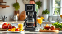 Chill Out with Iced Coffee Using Ninja DualBrew Pro