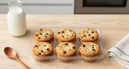 Costco debuts hugely popular cookie — and customers are hoarding 5 cases at a time