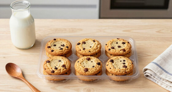 Costco debuts hugely popular cookie — and customers are hoarding 5 cases at a time