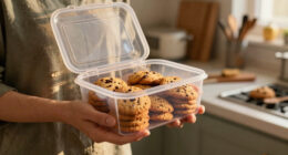 Costco Is Selling an Internationally Loved Cookie—and Fans Are Buying 5 Cases at a Time