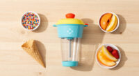How to Choose Ice Cream Maker For Kids