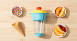 How to Choose Ice Cream Maker For Kids