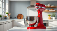 How to Safely Clean Your KitchenAid Professional 600 Mixer