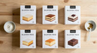 I Baked 20 Gluten-Free Cake Mixes — These 5 Taste Like They Came from a Bakery