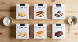 I Baked 20 Gluten-Free Cake Mixes — These 5 Taste Like They Came from a Bakery