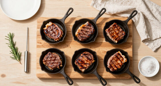 I Cooked Steak 6 Ways and Found the Method for the Perfect Sear
