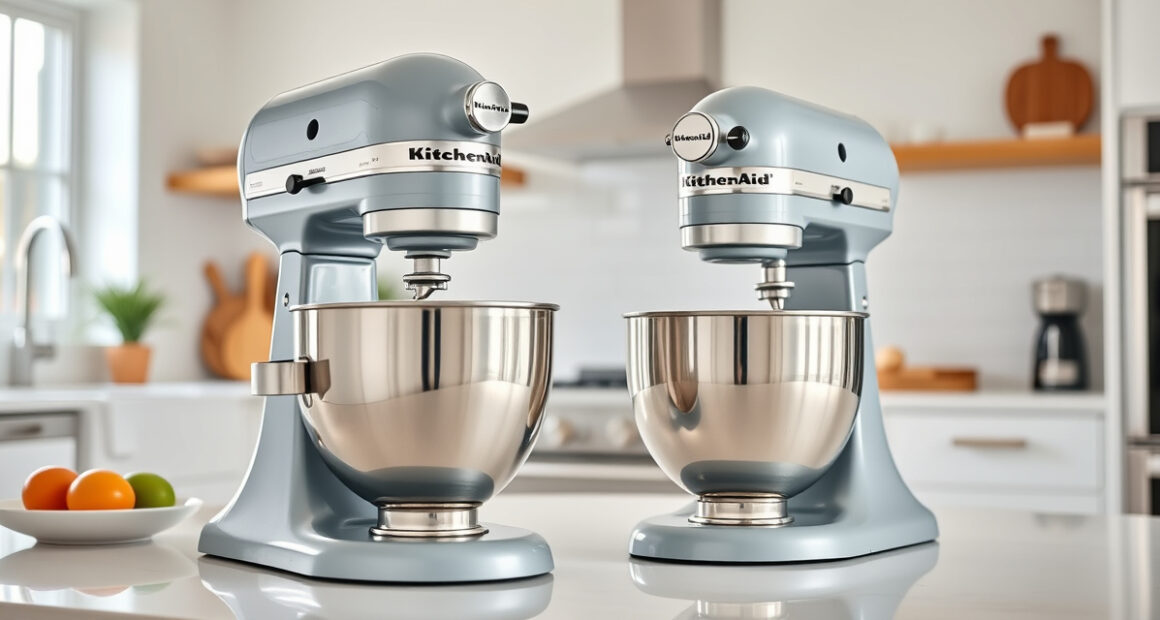 Is the KitchenAid Artisan Worth It? Honest Review