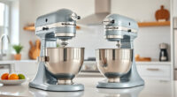 Is the KitchenAid Artisan Worth It? Honest Review