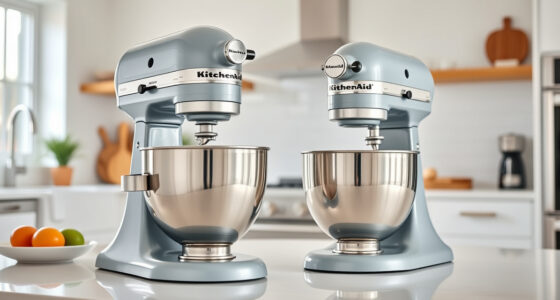 Is the KitchenAid Artisan Worth It? Honest Review