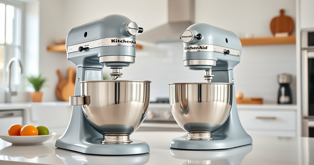 Is the KitchenAid Artisan Worth It? Honest Review