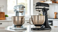 Is the KitchenAid Professional 600 Worth It? Honest Review