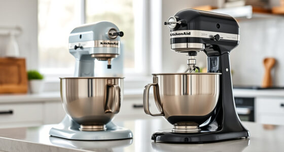 Is the KitchenAid Professional 600 Worth It? Honest Review