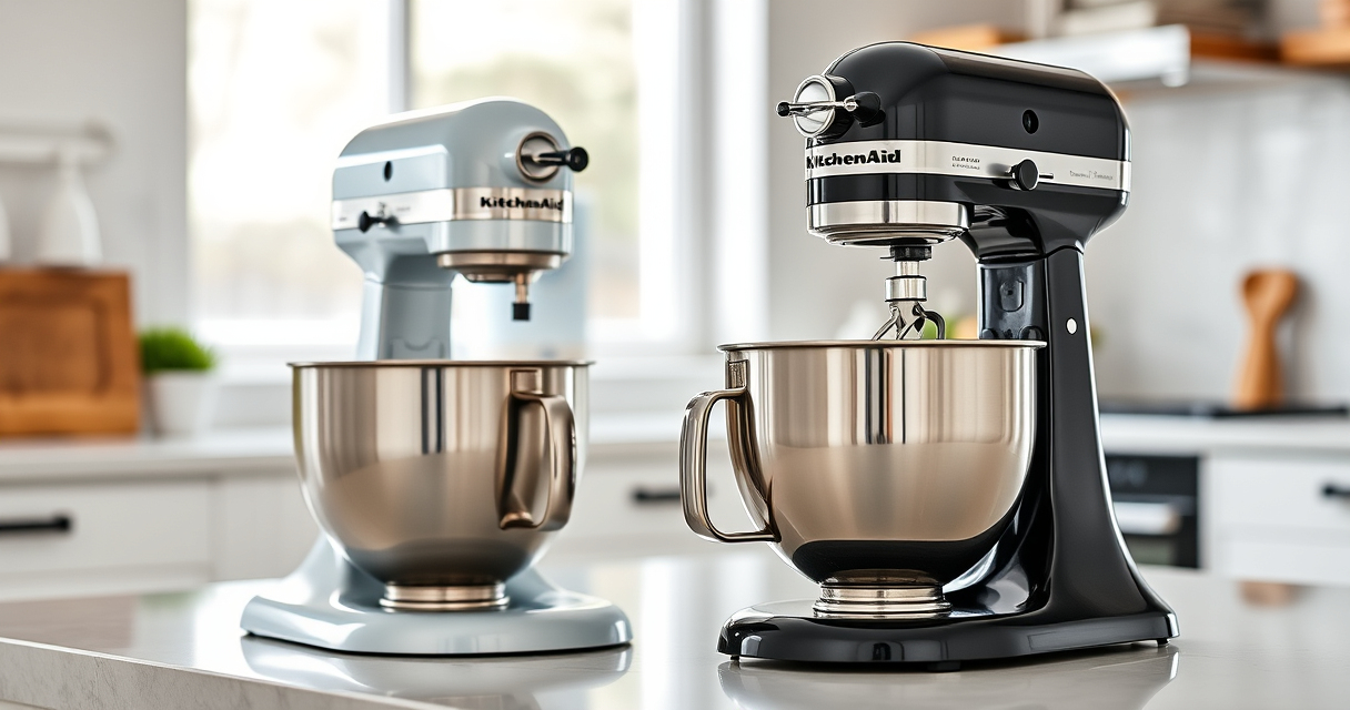 Is the KitchenAid Professional 600 Worth It? Honest Review