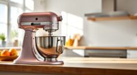 KitchenAid Artisan vs KitchenAid Pro Line: Full Comparison