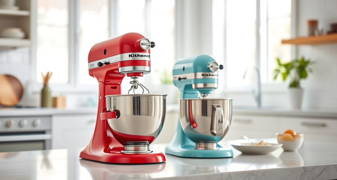 KitchenAid Meat Grinder Compatibility & Buying Guide