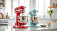 KitchenAid Meat Grinder Compatibility & Buying Guide