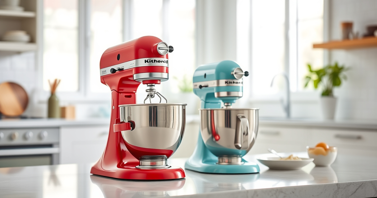KitchenAid Meat Grinder Compatibility & Buying Guide