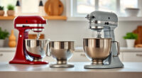 KitchenAid Pasta Attachments: Compatibility & Buying Guide