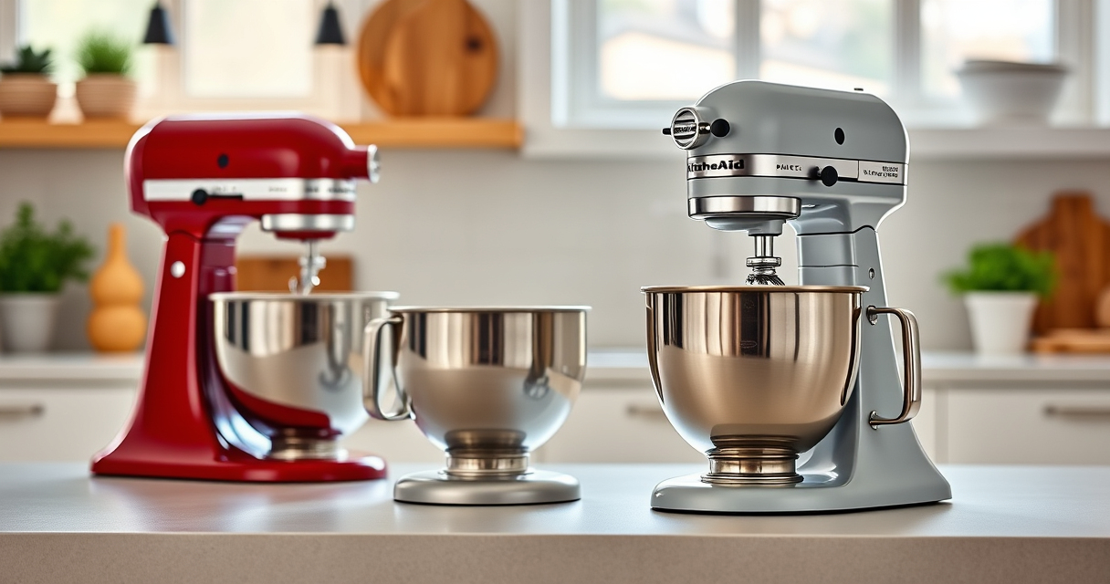 KitchenAid Pasta Attachments: Compatibility & Buying Guide
