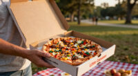 Little Caesars Has a First-Of-Its-Kind Pizza for a Limited Time