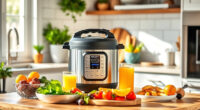 Make the Perfect Summer Ice Cream with Ninja Foodi PossibleCooker PRO