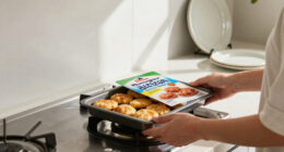 MorningStar Farms voluntarily recalls some frozen nuggets, sausage patties for possible plastic contamination