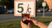 Mountain Dew selling 5-cent soda bundles. Here’s how to get one