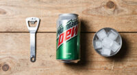 Mountain Dew Will Release a 5-Cent Limited-Edition Soda — How to Get It