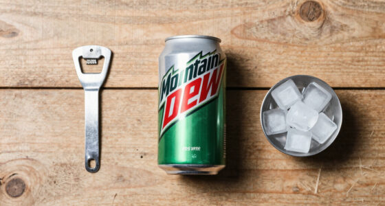 Mountain Dew Will Release a 5-Cent Limited-Edition Soda — How to Get It