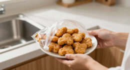 Popular frozen nuggets, patties recalled after customers find plastic pieces inside