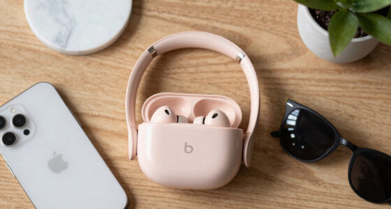 These Beats Earbuds Are 47% Off Right Now