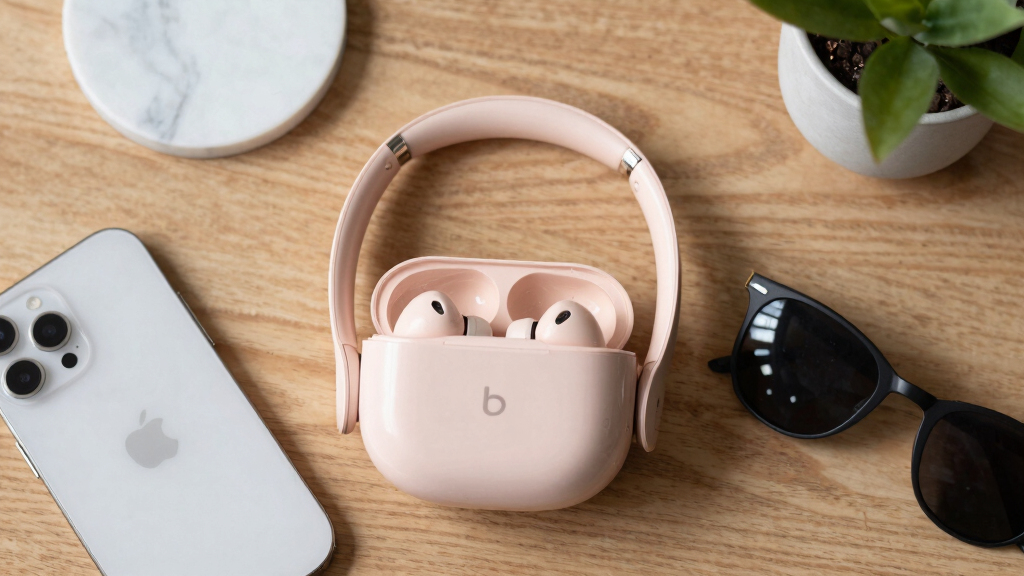 These Beats Earbuds Are 47% Off Right Now