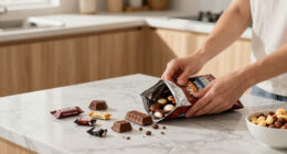 This Candy Bar Is So Good, I Buy 3 Bags at a Time (and It's on Sale!)