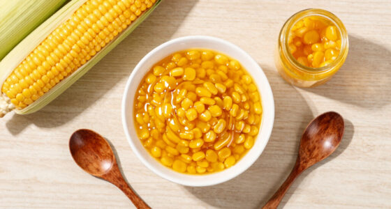This “Delicious” Condiment Makes Summer Corn Taste 100x Better (It’s Also Amazing on Hot Dogs)