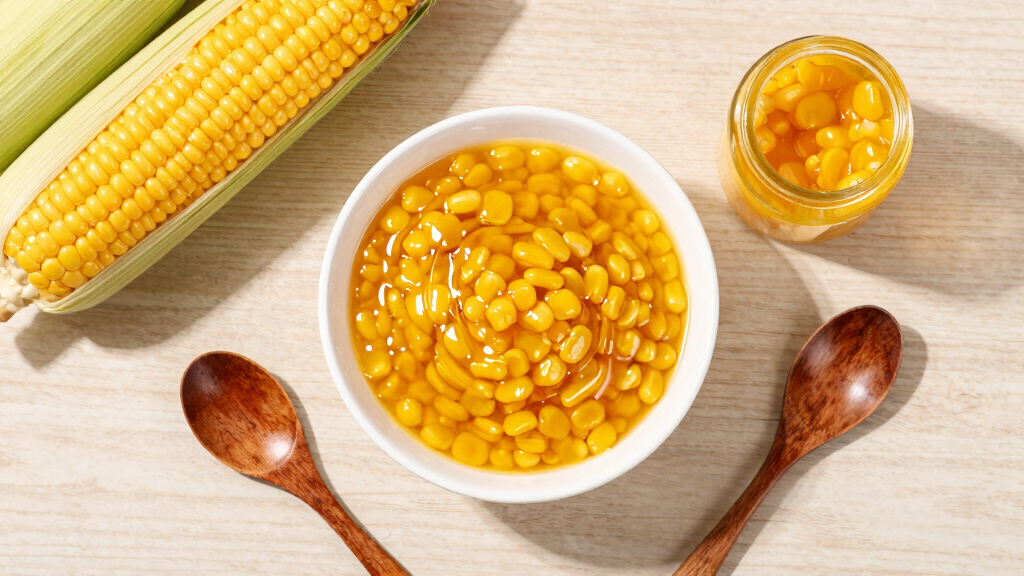 This “Delicious” Condiment Makes Summer Corn Taste 100x Better (It’s Also Amazing on Hot Dogs)