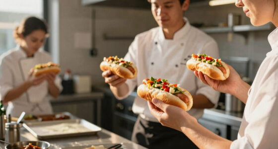 We Asked 3 Chefs to Name the Best Hot Dog Bun, and They All Said the Same One